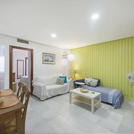 דירה Bahia De